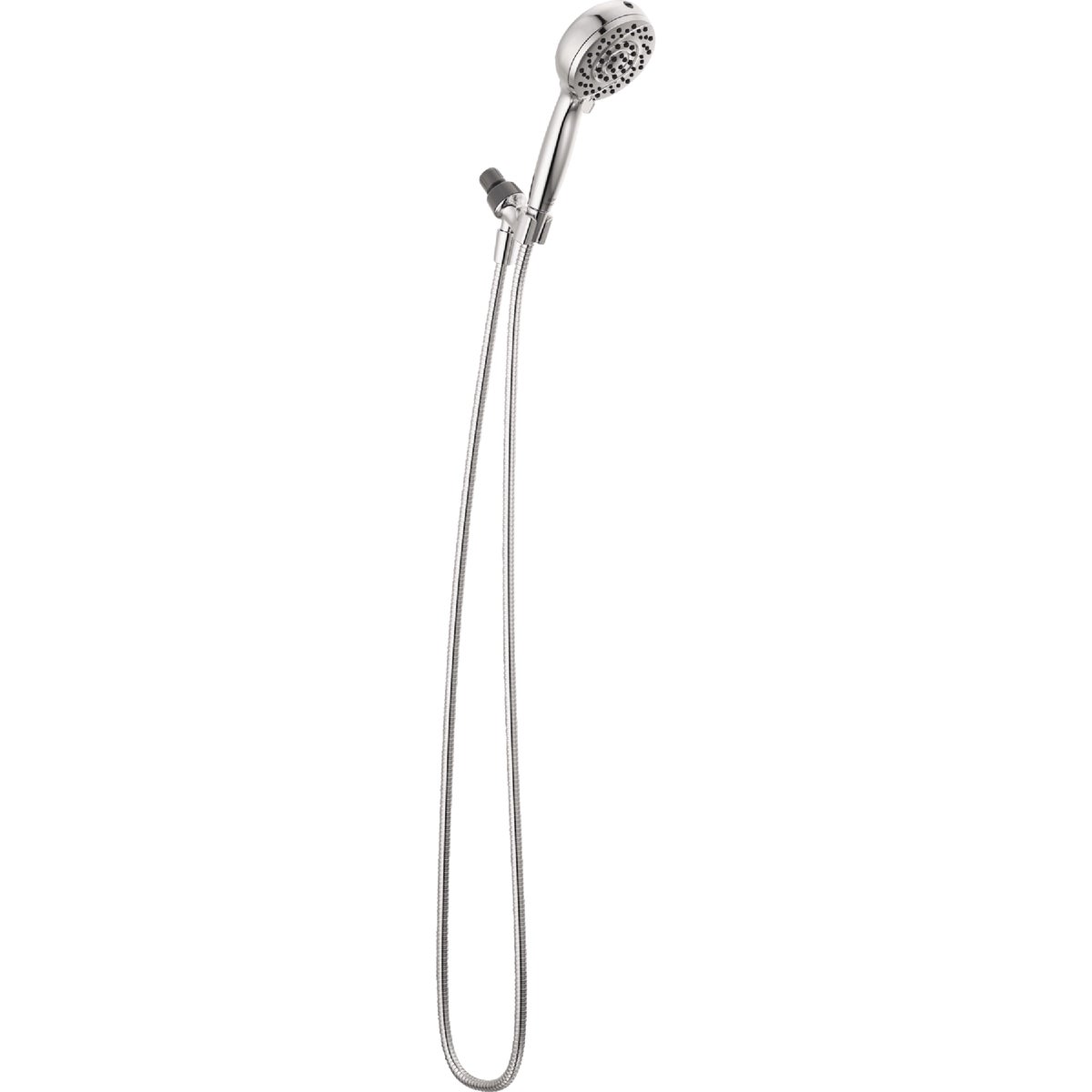 Delta ProClean 6-Spray 1.75 GPM Hand Shower, Chrome Image 1