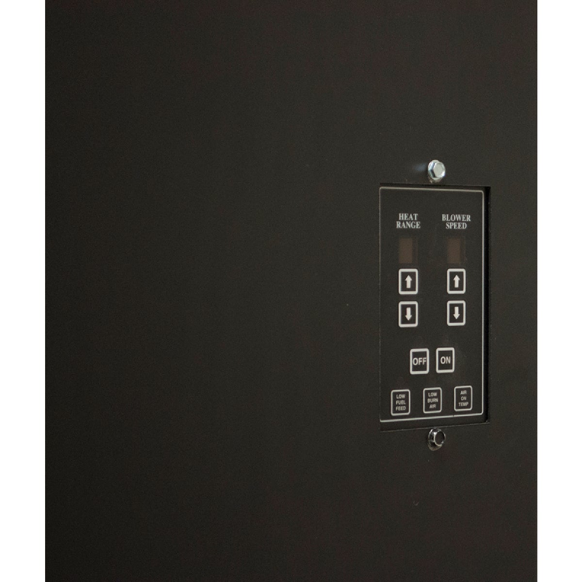 Englander 2200 Sq. Ft. Pellet Stove with 120 Lb. Hopper Image 3