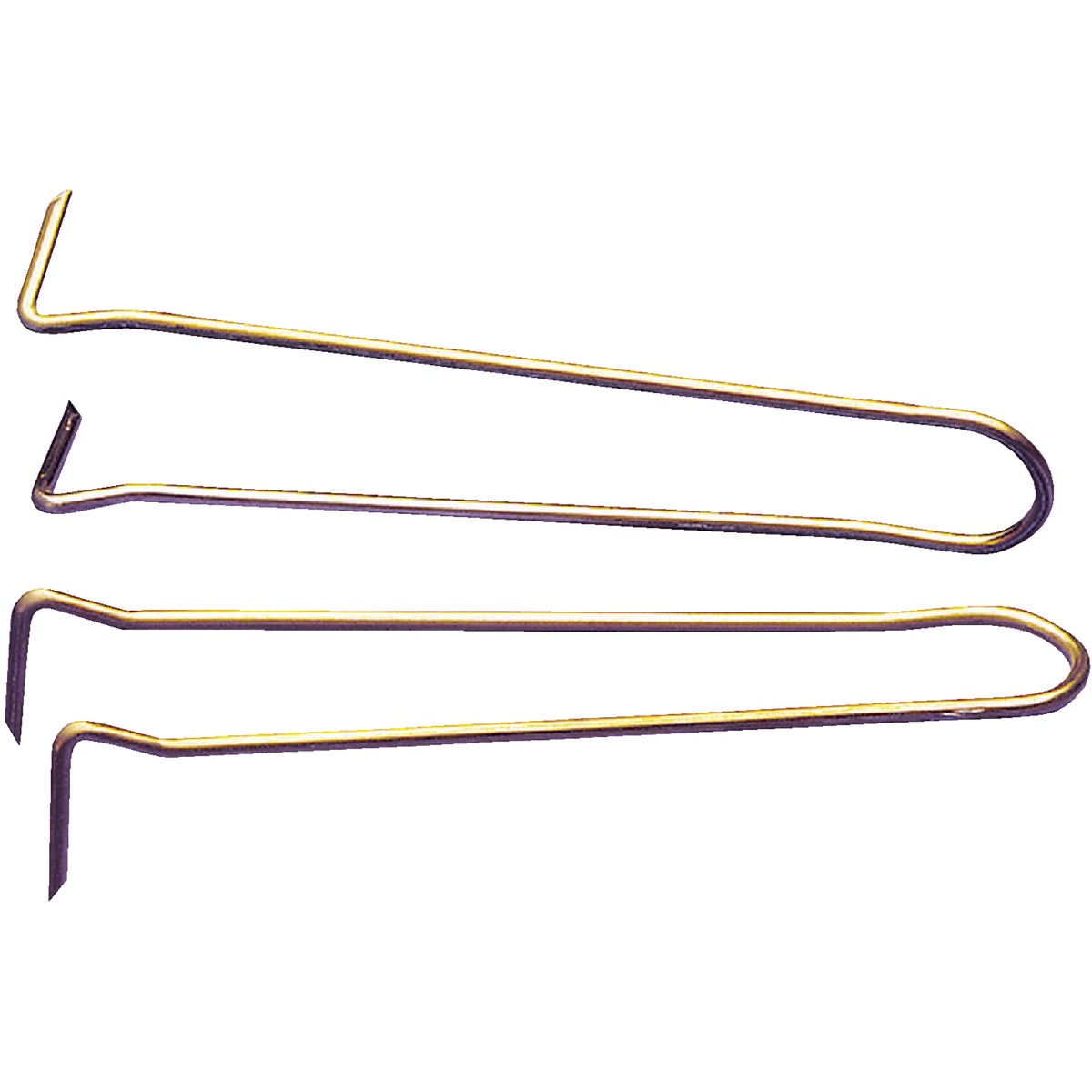 Oatey 3/4 In. x 6 In. Copper Pipe Hook