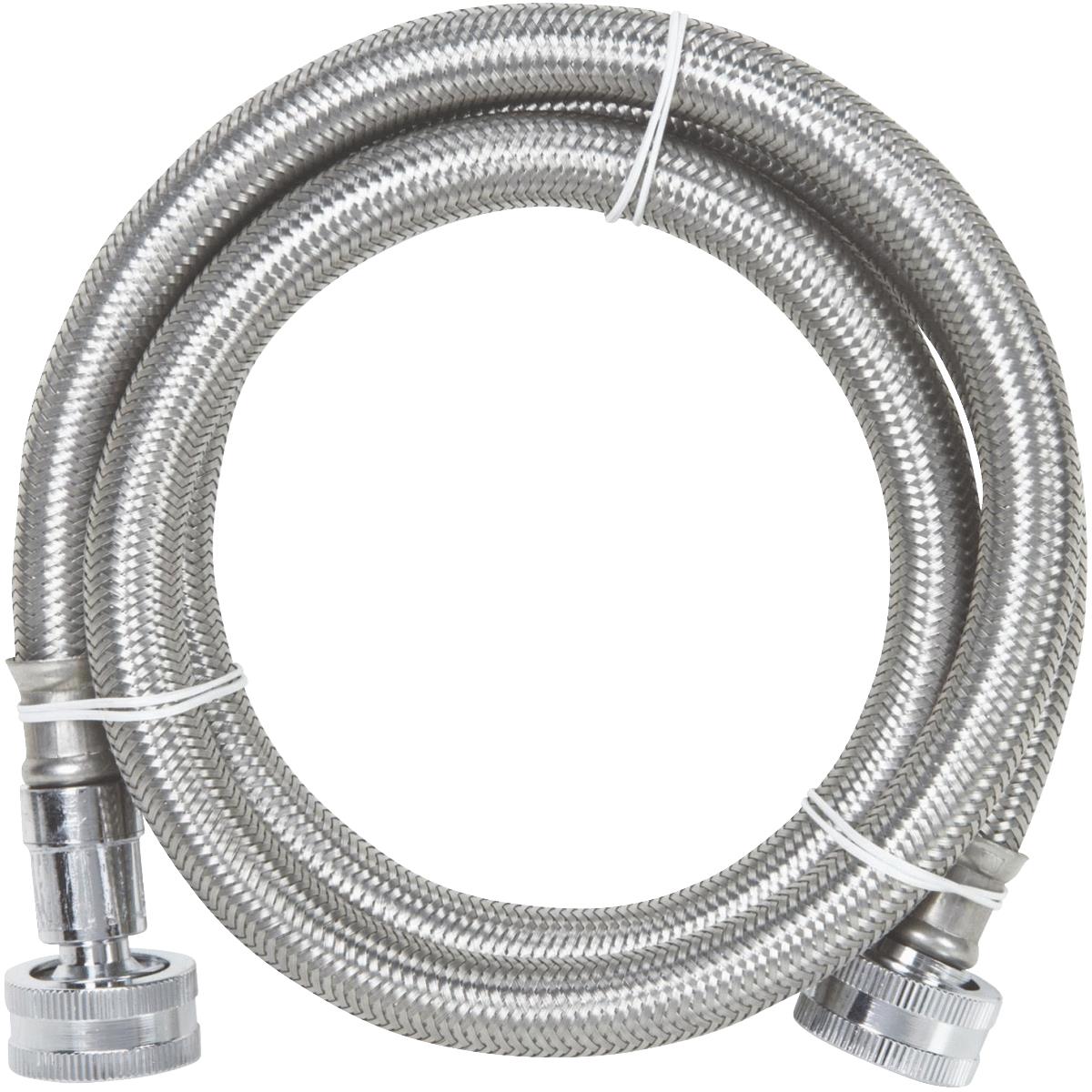 60" FLDSAFE WASHMCH HOSE