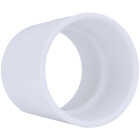 Charlotte Pipe 3 In. Sch. 40 PVC Coupling Image 1