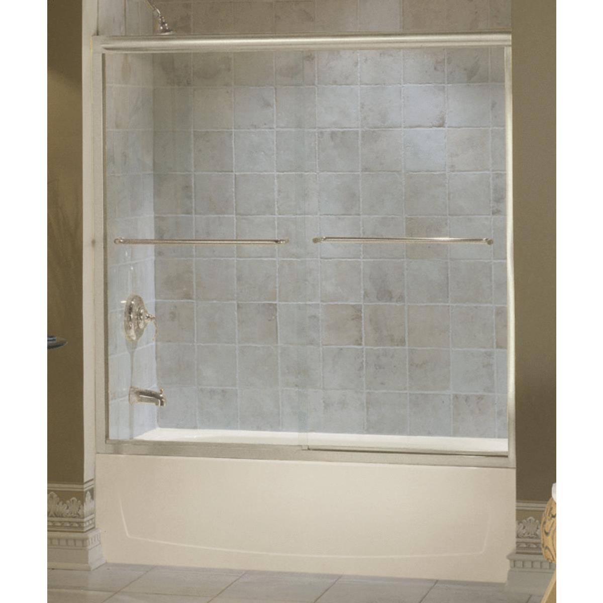 Shower Doors