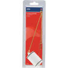 Do it Best Brass Bath Drain Linkage/Plunger Assembly Image 2