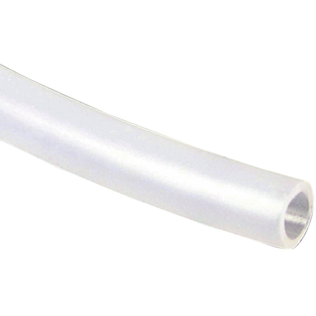Abbott Rubber 5/8 In. x 1/2 In. x 100 Ft. Polyethylene Tubing
