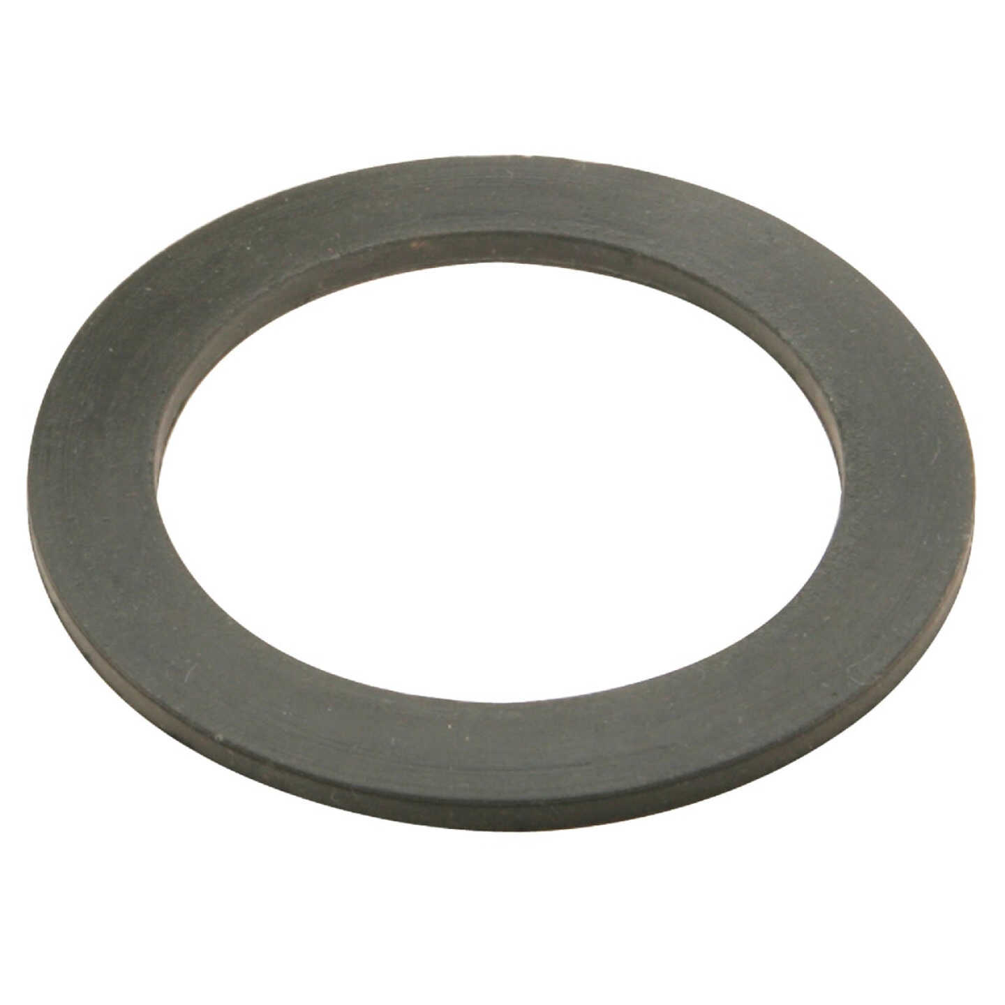 Do it Best 1-3/4 In. x 1-3/8 In. Black Rubber Slip Joint Washer Image 1