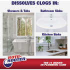 Roto-Rooter 32 Oz. Gel Clog Remover Image 2