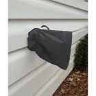 Frost King Padded Sock Outdoor Faucet Cover Image 4