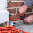 Gorilla 1.88 In. x 50 Yd. Heavy-Duty Duct Tape, Black Image 4