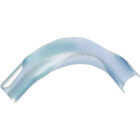SharkBite 1/2 In. PEX Metal Bend Support Image 1