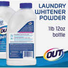 White Brite 28 Oz. Out Laundry Brightener Image 5