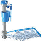 Danco HydroFix Premium Flapper And J Tube Fill Valve Kit Image 1