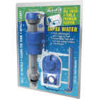 Danco HydroFix Premium Flapper And J Tube Fill Valve Kit Image 2
