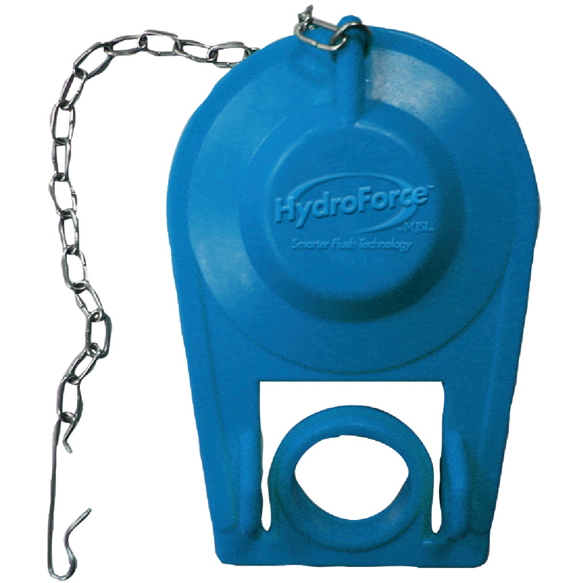 Danco HydroFix Premium Flapper And J Tube Fill Valve Kit Image 3