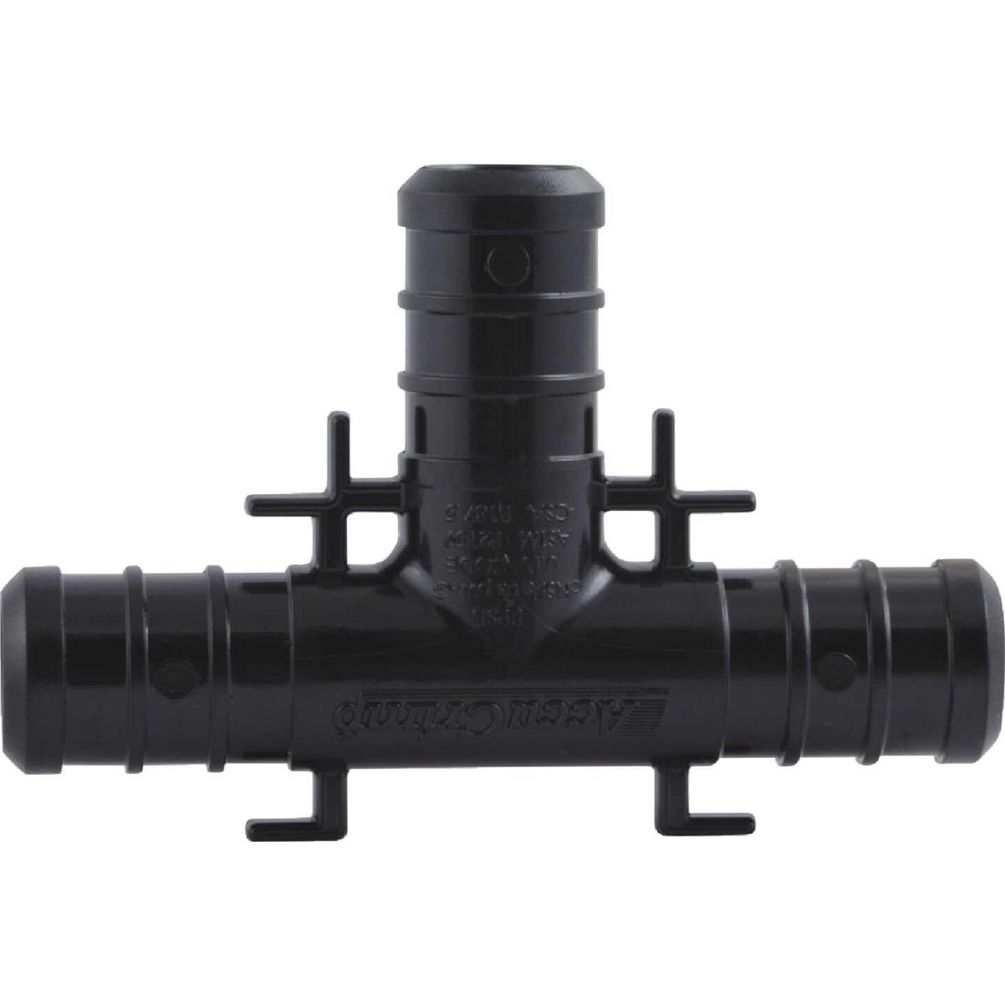 SharkBite PEX-B 1/2 In. Poly Alloy Barb Tee (25-Pack) Image 3