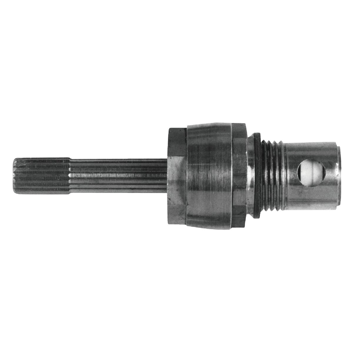 Danco Hot/Cold Water Ceramic Disk Stem for Union Brass