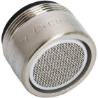 Do it 1.5 GPM Dual Thread Aerator Image 1