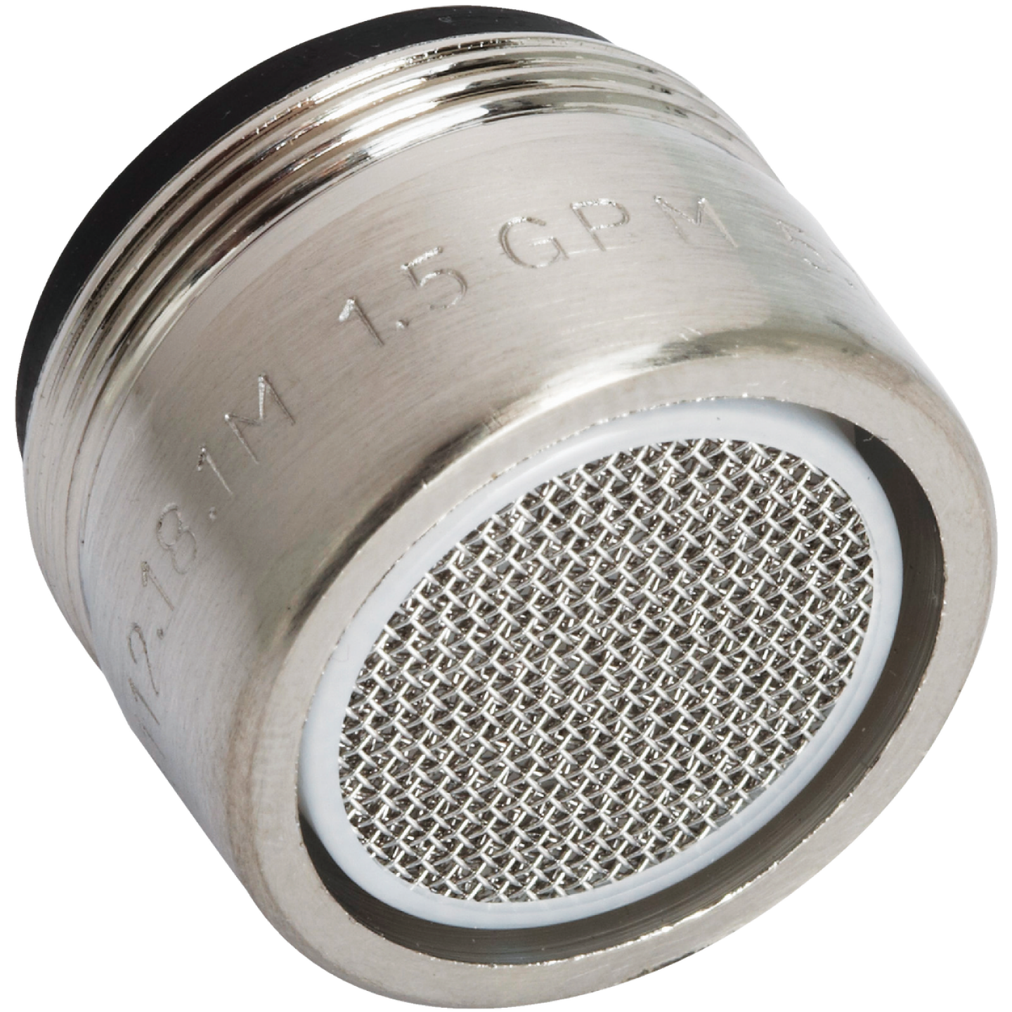 Do it 1.5 GPM Dual Thread Aerator Image 1