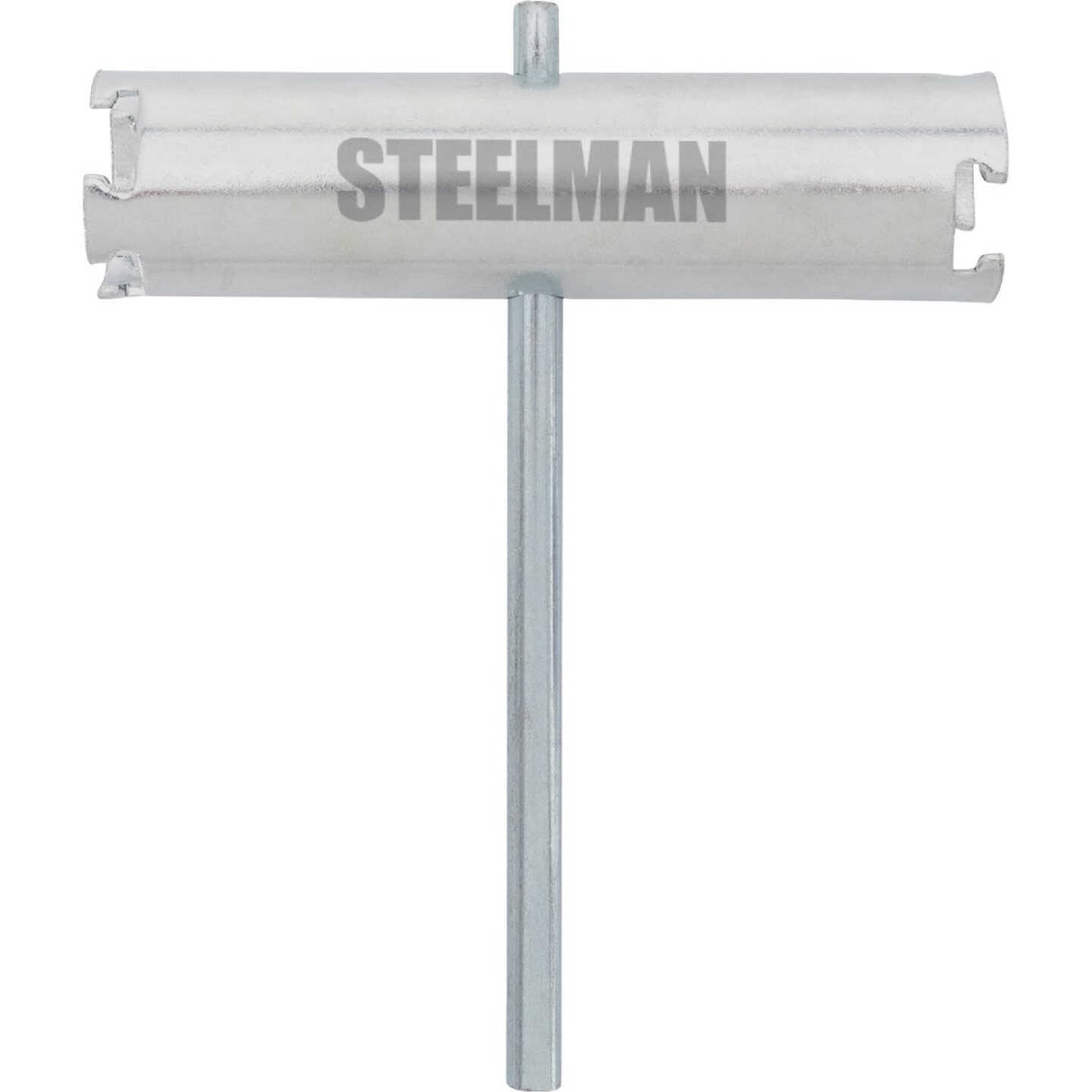 Steelman Basket Strainer Wrench Image 1
