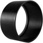 Charlotte Pipe 3 In. Spigot x Hub ABS Bushing Adapter Image 1