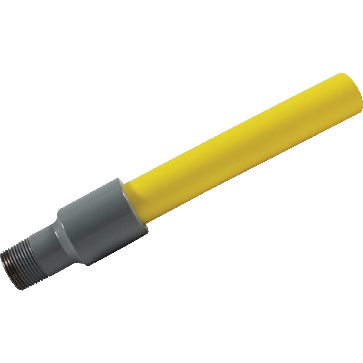 Pro-Flex Pro-Poly 3/4 In. Yellow Gas Transition Fitting