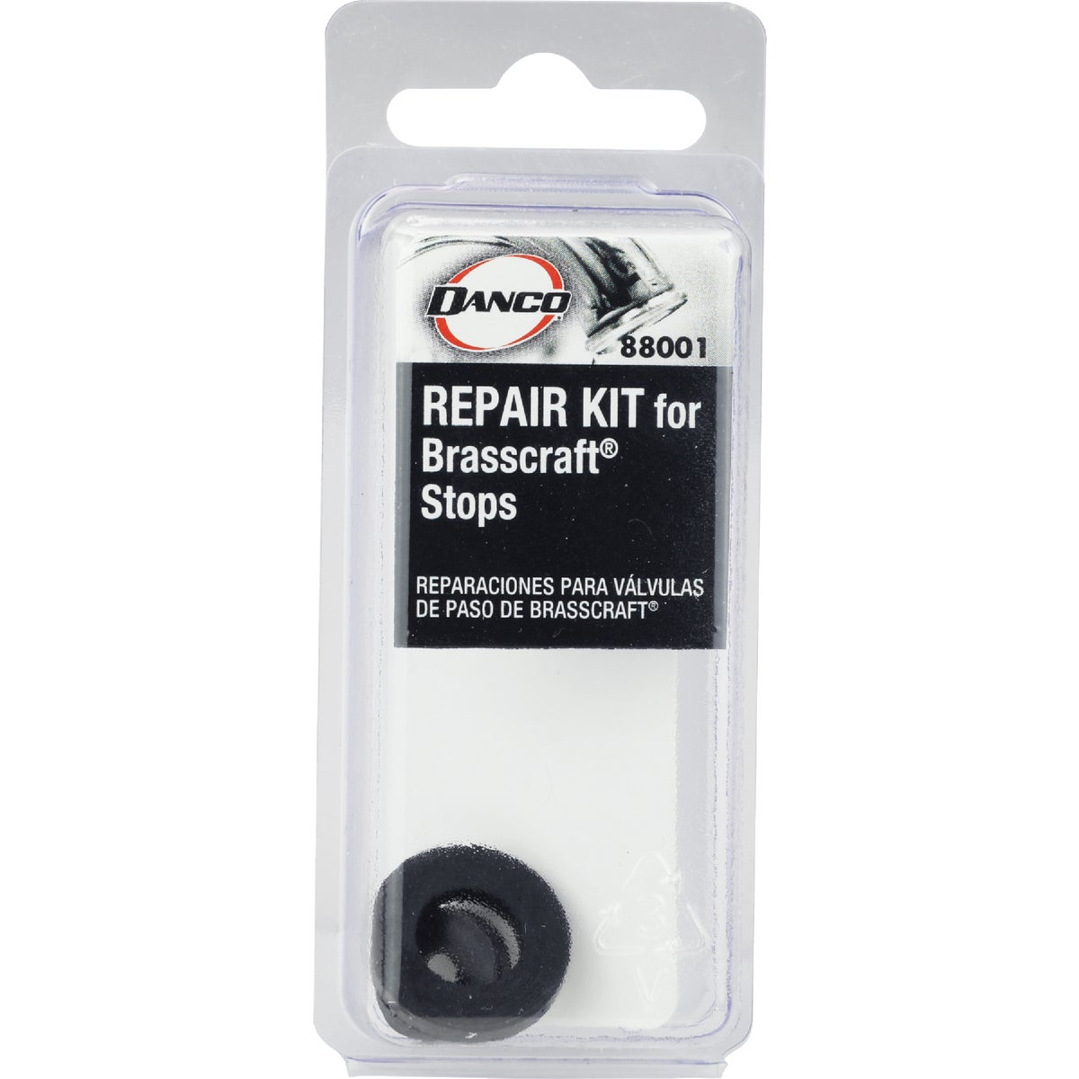 Danco Supply Stop Repair Kit  Image 5
