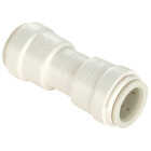 Watts 3/4 In. x 3/4 In. Quick Connect Plastic Coupling Image 1