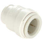 Watts Aqualock 3/4 In. Push-to-Connect Plastic Cap Image 1