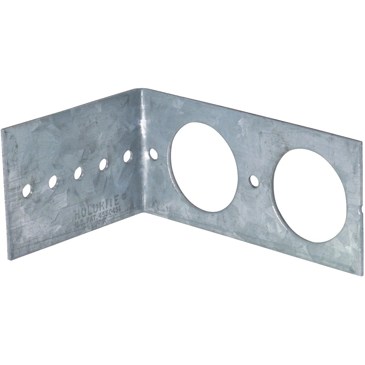 1/2-1" ANGL STUB BRACKET