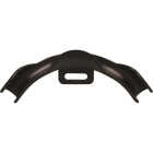 SharkBite 1/2 In. PEX Pipe Tubing Support Bend (with Mounting Bracket) Image 1