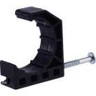 SharkBite HoldRite 1 In. Nail-On Pipe Clamps (10-Pack) Image 1