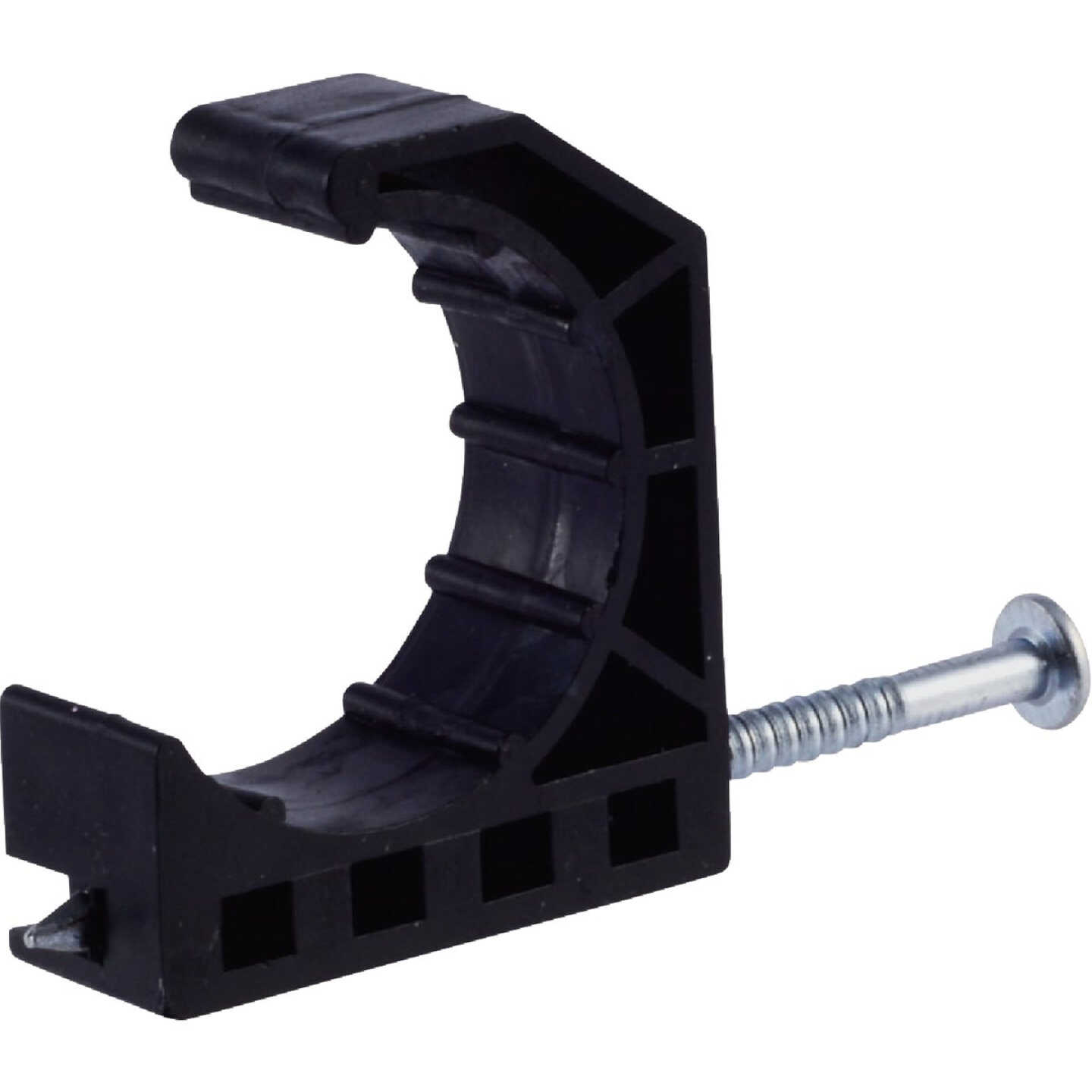 SharkBite HoldRite 1 In. Nail-On Pipe Clamps (10-Pack) Image 1