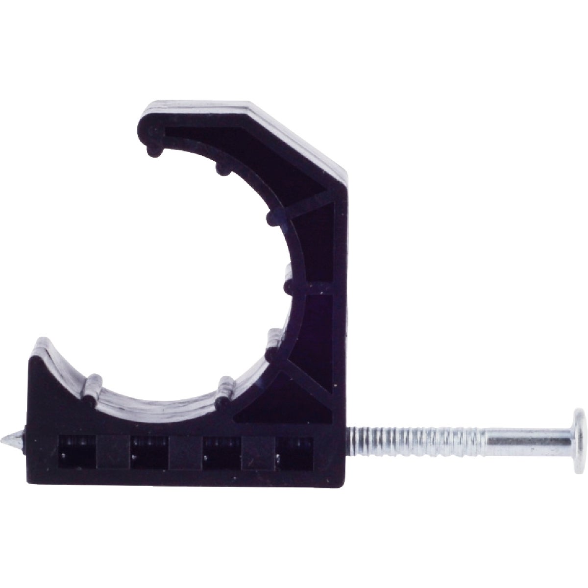 SharkBite HoldRite 1 In. Nail-On Pipe Clamps (10-Pack) Image 4