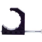 SharkBite HoldRite 1 In. Nail-On Pipe Clamps (10-Pack) Image 4