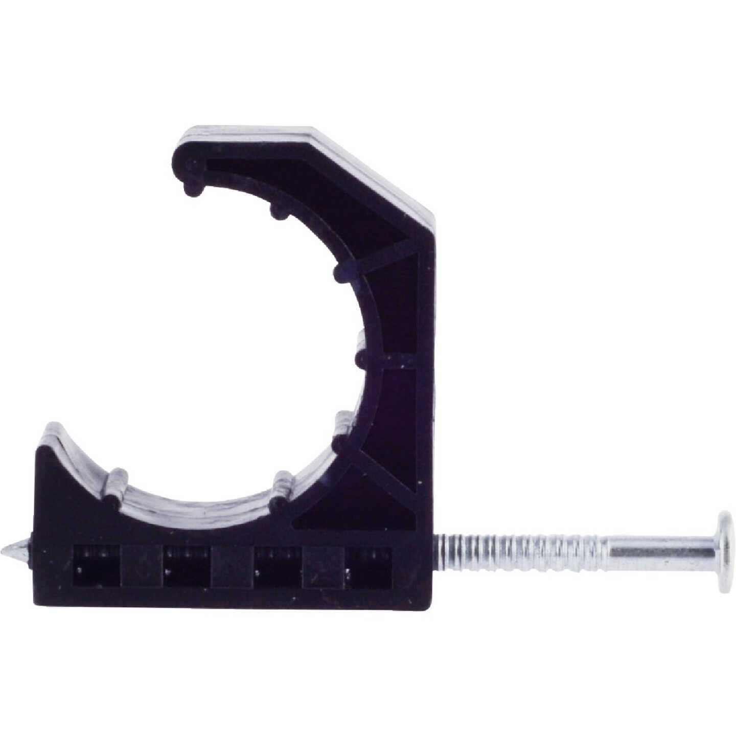 SharkBite HoldRite 1 In. Nail-On Pipe Clamps (10-Pack) Image 4