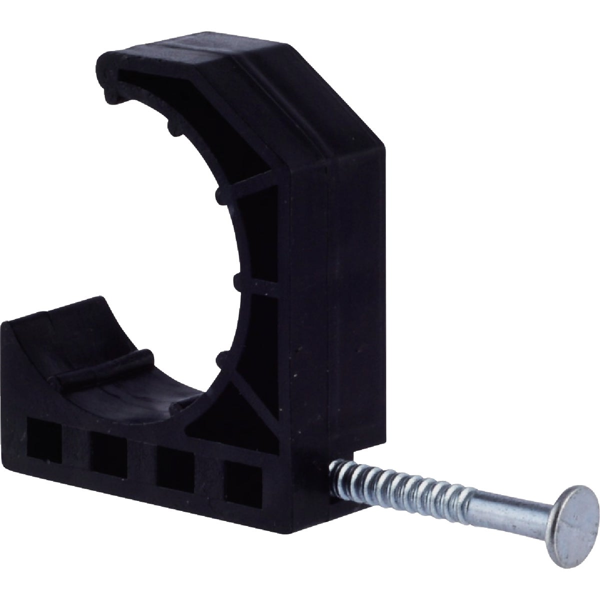 SharkBite HoldRite 1 In. Nail-On Pipe Clamps (10-Pack) Image 3