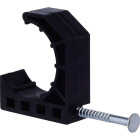 SharkBite HoldRite 1 In. Nail-On Pipe Clamps (10-Pack) Image 3