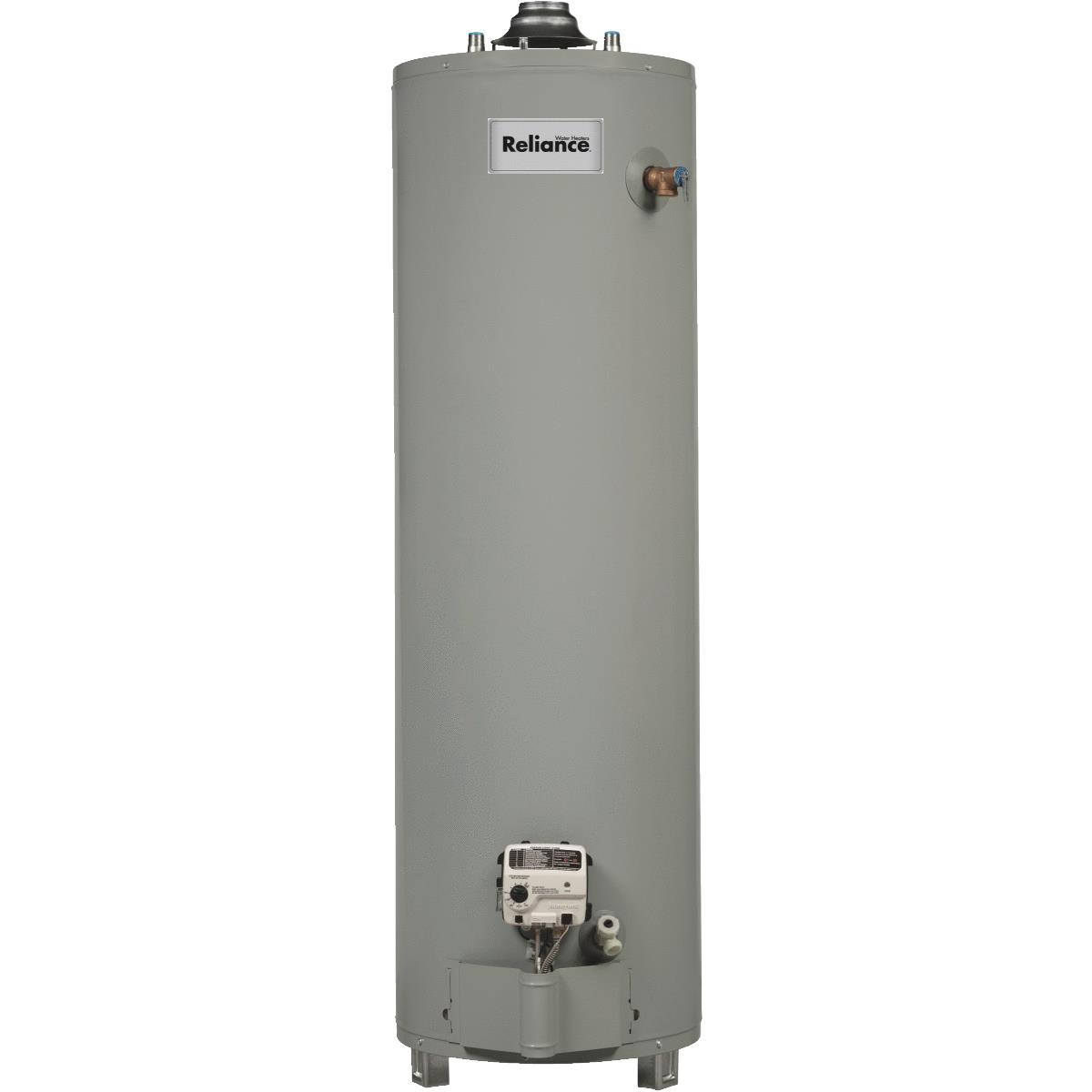 50GL ULTRA-LW NOX HEATER Image 1