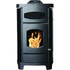 Ashley 2200 Sq. Ft. Pellet Stove with 46 Lb. Hopper Image 1