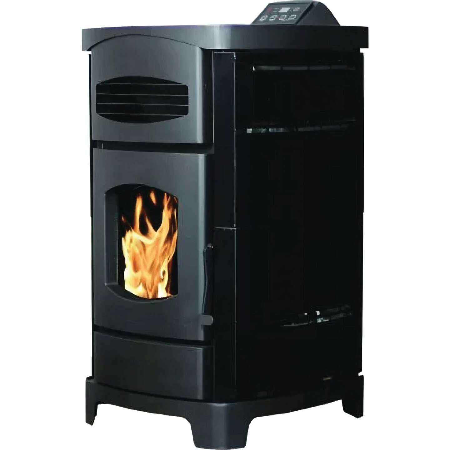 Ashley 2200 Sq. Ft. Pellet Stove with 46 Lb. Hopper Image 5