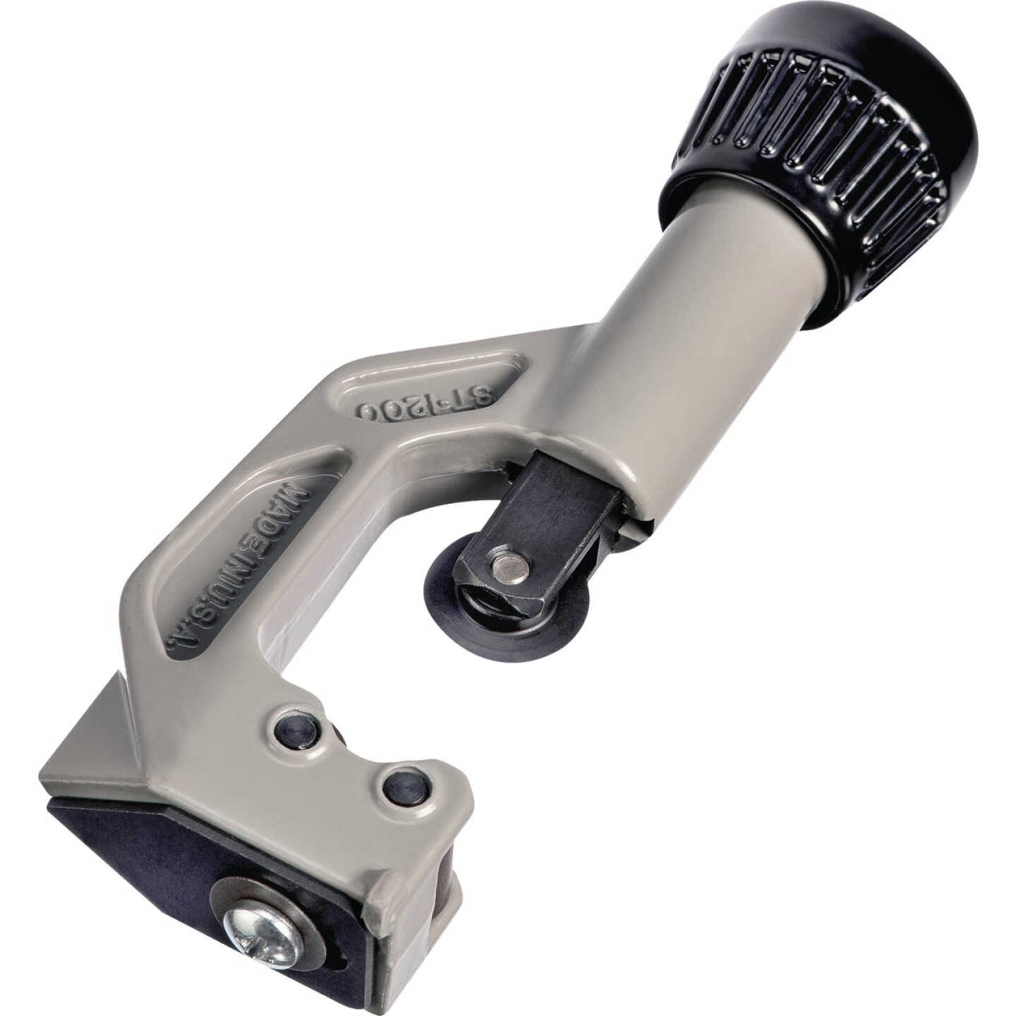 Superior Tool 1-1/4 In. O.D. Enclosed-Feed Tubing Cutter Image 5