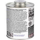 Hercules 32 Oz. PVC & CPVC Un-Purple Primer Image 2