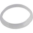 Keeney 1-1/2 In. Clear Poly Slip Joint Washer Image 1