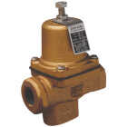 Cash Acme 1/2 In. Iron Pressure Regulator Image 1