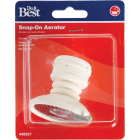 Do it Universal Fit Rubber Snap-On Aerator Spray Image 2