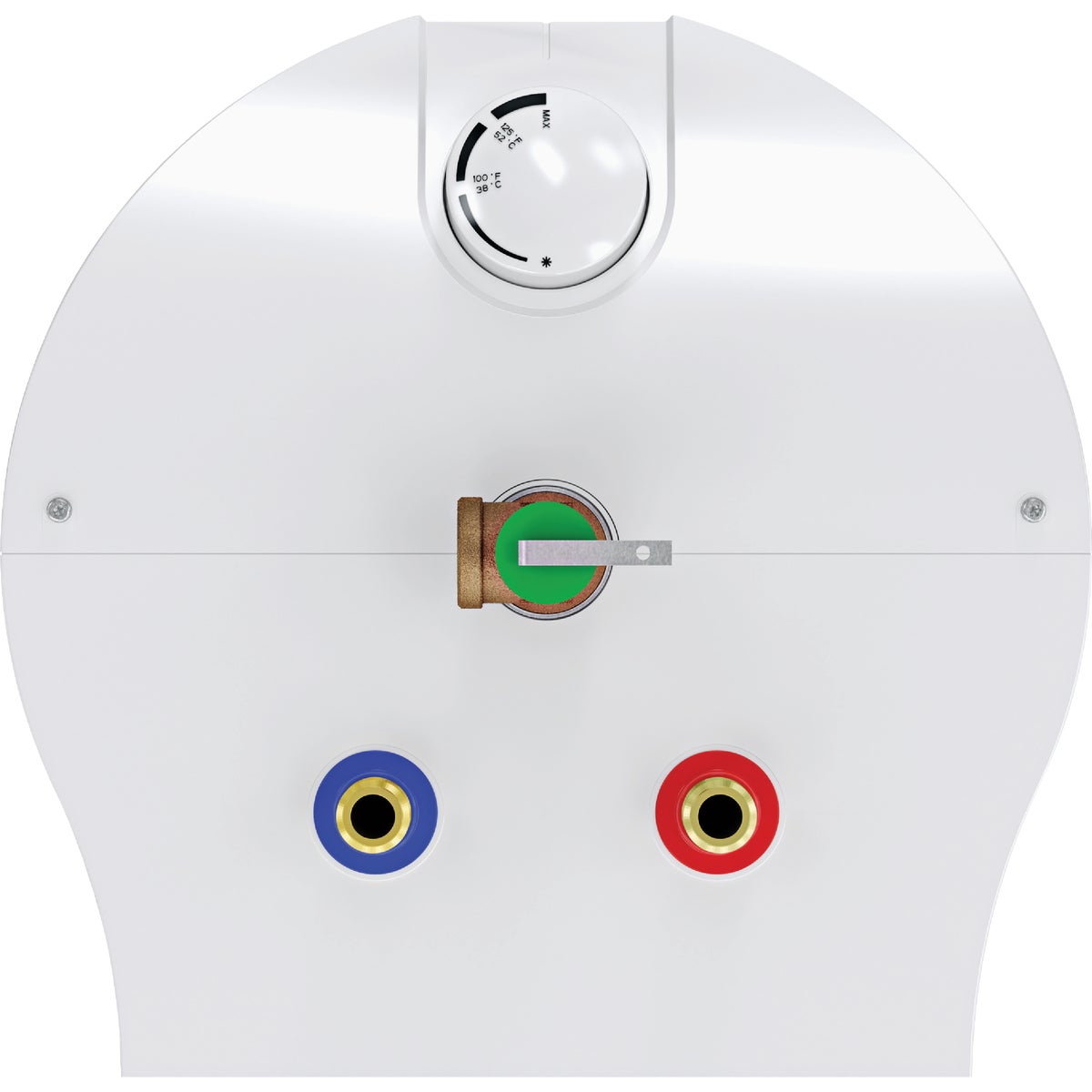 Stiebel Eltron 4 Gal. Mini Tank 1300W Point-of-Use Electric Water Heater Image 3