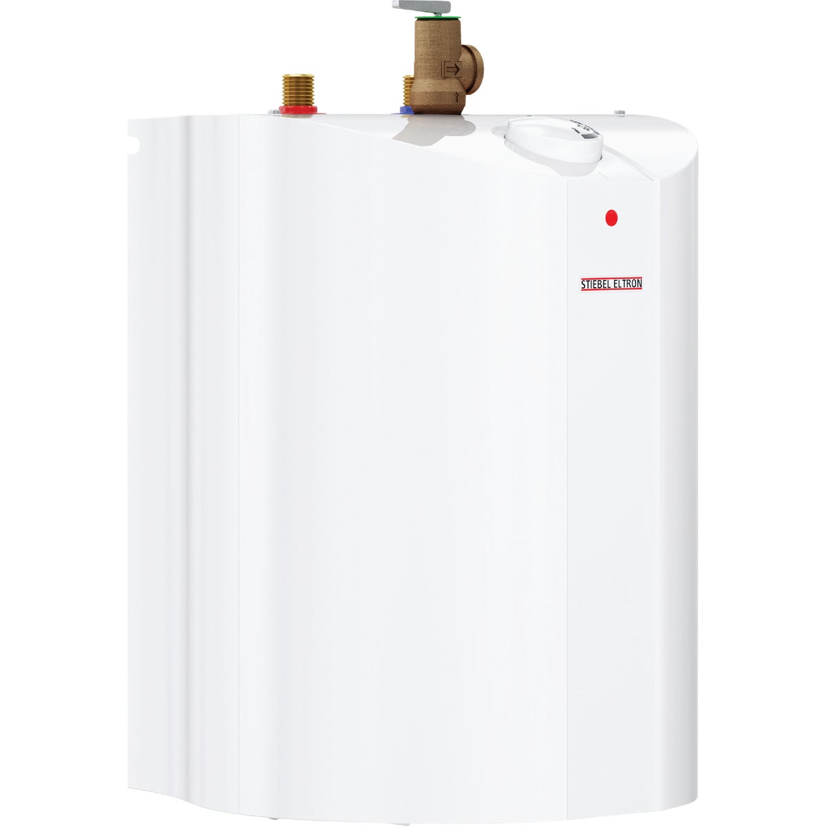 Stiebel Eltron 4 Gal. Mini Tank 1300W Point-of-Use Electric Water Heater Image 2