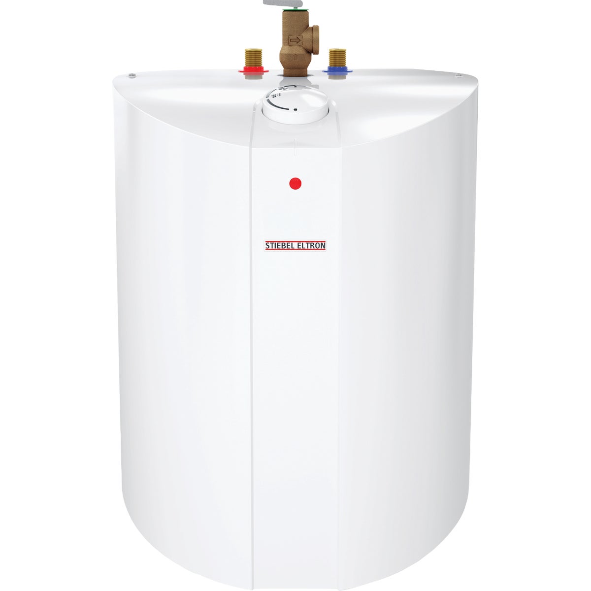 Stiebel Eltron 4 Gal. Mini Tank 1300W Point-of-Use Electric Water Heater