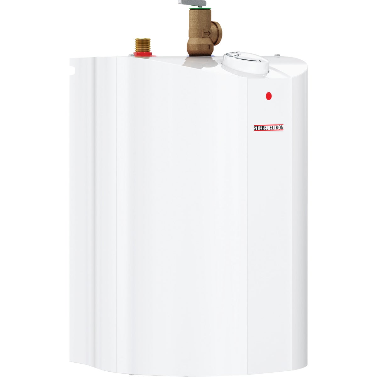 Stiebel Eltron 2.5 Gal. Mini Tank 1300W Point-of-Use Electric Water Heater Image 3