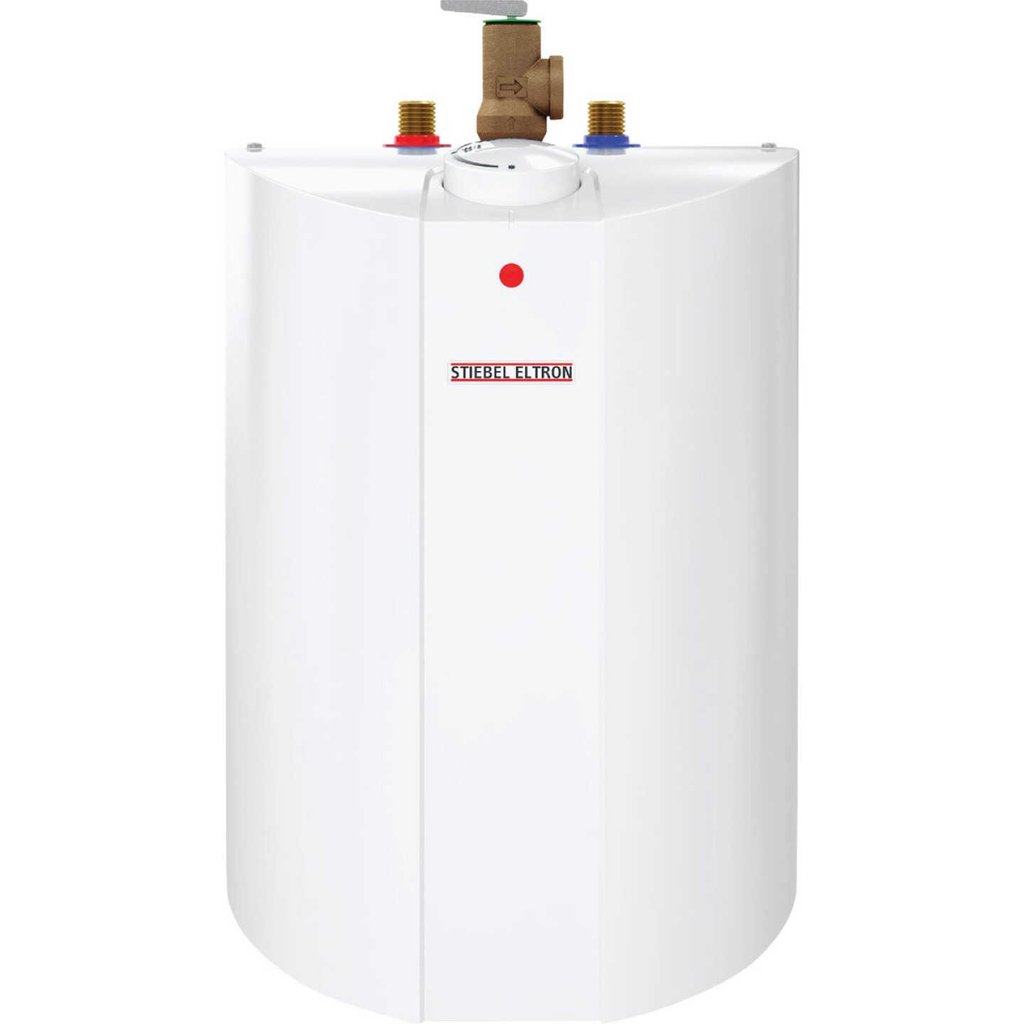 Stiebel Eltron 2.5 Gal. Mini Tank 1300W Point-of-Use Electric Water Heater Image 1