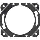 Superior Tool SuperRing Metal Toilet Flange Image 1